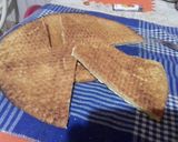 صورة لخطوة 3 من وصفة كسرة رخساس