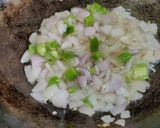 चौलाई फली की सूखी सब्जी(chaulai phali ki sabzi recipe in hindi) रेसिपी चरण 1 फोटो