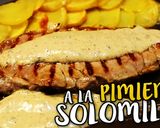 Foto del paso 7 de la receta: Solomillo a la Pimienta (Vídeo-Receta)