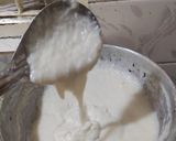 કોકો મિલ્ક રોલ (Coco Milk Roll Recipe In Gujarati) રેસીપી સ્ટેપ3ફોટો