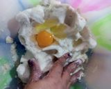 Foto del paso 1 de la receta: Empanadas de cerveza con cajeta