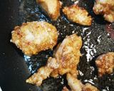 A picture of step 4 of Crispy, Sticky Chicken.