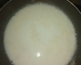 Foto del paso 4 de la receta: Costilla de puerco bañada en salsa bechamel