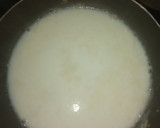 Foto del paso 4 de la receta: Costilla de puerco bañada en salsa bechamel