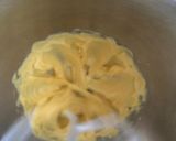 A picture of step 1 of Moist Yellow Cake/Cupcakes #Author marathon.