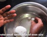 பால் கொழுக்கட்டை ரெசிபி ஸ்டேப் 4 புகைப்படம்