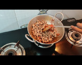 சோயா சங்ஸ் கிரேவி ரெசிபி ஸ்டேப் 5 புகைப்படம்