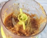 Foto del paso 4 de la receta: Galletas de nueces y dátiles