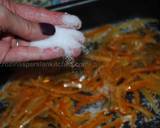 Candied citrus peel recipe step 14 photo