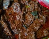 Foto langkah ke 4 dari resep Rendang Sapi.
