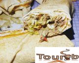 A picture of step 8 of Shawarma.