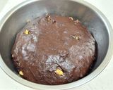 《Cioccolato Variation Panettone》2025的食譜步驟7照片