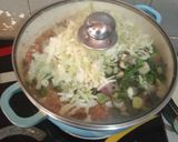 A picture of step 8 of Tofu Chunk Couscous.