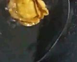 A picture of step 2 of Rose Kachoris.
