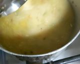 A picture of step 5 of Chinese Veg Sweet Corn Soup.