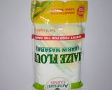 A picture of step 1 of Tuwu miyar kubewa.