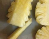 Foto langkah ke 1 dari resep Selai nanas Buat nastar.