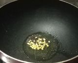 A picture of step 2 of Coconut Tomato Chutney: The Ideal Nutrient-Rich Side Dish for Idly & Dosa.