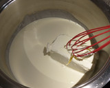 Foto del paso 2 de la receta: Tarta de queso fría