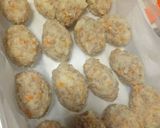 Foto langkah ke 6 dari resep Kroket Kentang ala Jepang | Potato Croquettes | Kolokke.