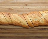 Frühstück Tomatenbrot Rezeptschritt 1 Foto