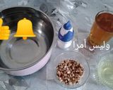 صورة لخطوة 1 من وصفة جوزية قسنطينة رائعة المذاق