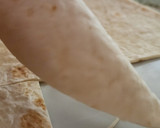 Foto del paso 2 de la receta: Cucuruchos con azúcar y canela