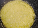 Arroz frito, sabrosísimo