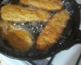 Foto del paso 3 de la receta: Milanesas de berenjenas 😍👌