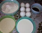 Foto del paso 1 de la receta: Recuerdos sabor a café 🍰☕