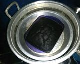 Foto langkah ke 4 dari resep Brownies Coklat 6sendok.