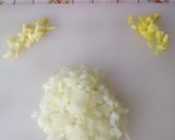 Foto del paso 3 de la receta: Judías con tomate