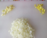 Foto del paso 3 de la receta: Judías con tomate