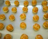 Foto langkah ke 6 dari resep Nastar Lumer.
