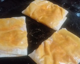صورة لخطوة 4 من وصفة محاجب او طاكوس بالديول اقتصادي وسهل وسريع😋😋