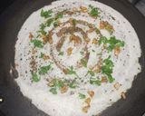 રવા ઢોસા (Rava Dosa Recipe In Gujarati) રેસીપી સ્ટેપ3ફોટો