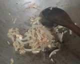 Foto langkah ke 5 dari resep Bola-Bola Tempe Pedas Manis.