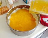Foto langkah ke 7 dari resep Manggo chese cake.