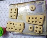 Foto del paso 7 de la receta: Ciabatta o chapata