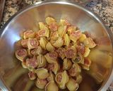 Foto del paso 4 de la receta Sopa de Navidad