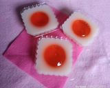 Foto langkah ke 4 dari resep Puding susu ceplok.