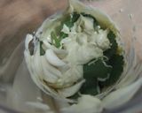 Foto del paso 4 de la receta: Salsa de ajo 🧄🌿
