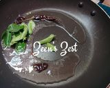 A picture of step 3 of Stir Fried Mixed Lobia/Bobbarla Gudalu.