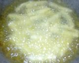 Foto langkah ke 4 dari resep Stik kentang keju.