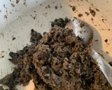 Foto del paso 1 de la receta: Hamburguesas de frijoles negros/ habichuelas negras (vegan)