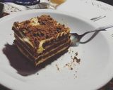 Foto del paso 4 de la receta: Chocotorta Clásica 🍫🍰