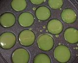 Foto langkah ke 5 dari resep Bolu Kojo/Juada basah.