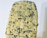 Foto del paso 4 de la receta: Biscottini frolla a ciocciolato 🍪