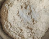 கோதுமை தோசை(wheat dosa recipe in tamil) ரெசிபி ஸ்டேப் 1 புகைப்படம்