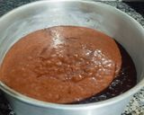 Foto del paso 6 de la receta: Brownie de Chocolate Intenso